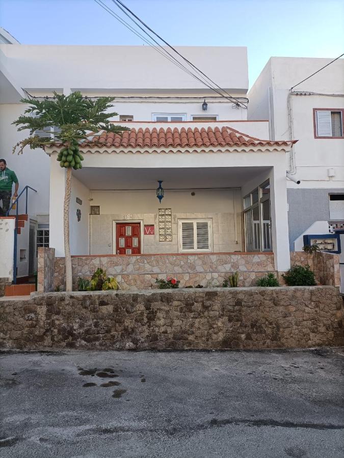 La Jaca House Bijagua, Tajao, Tenerife מראה חיצוני תמונה