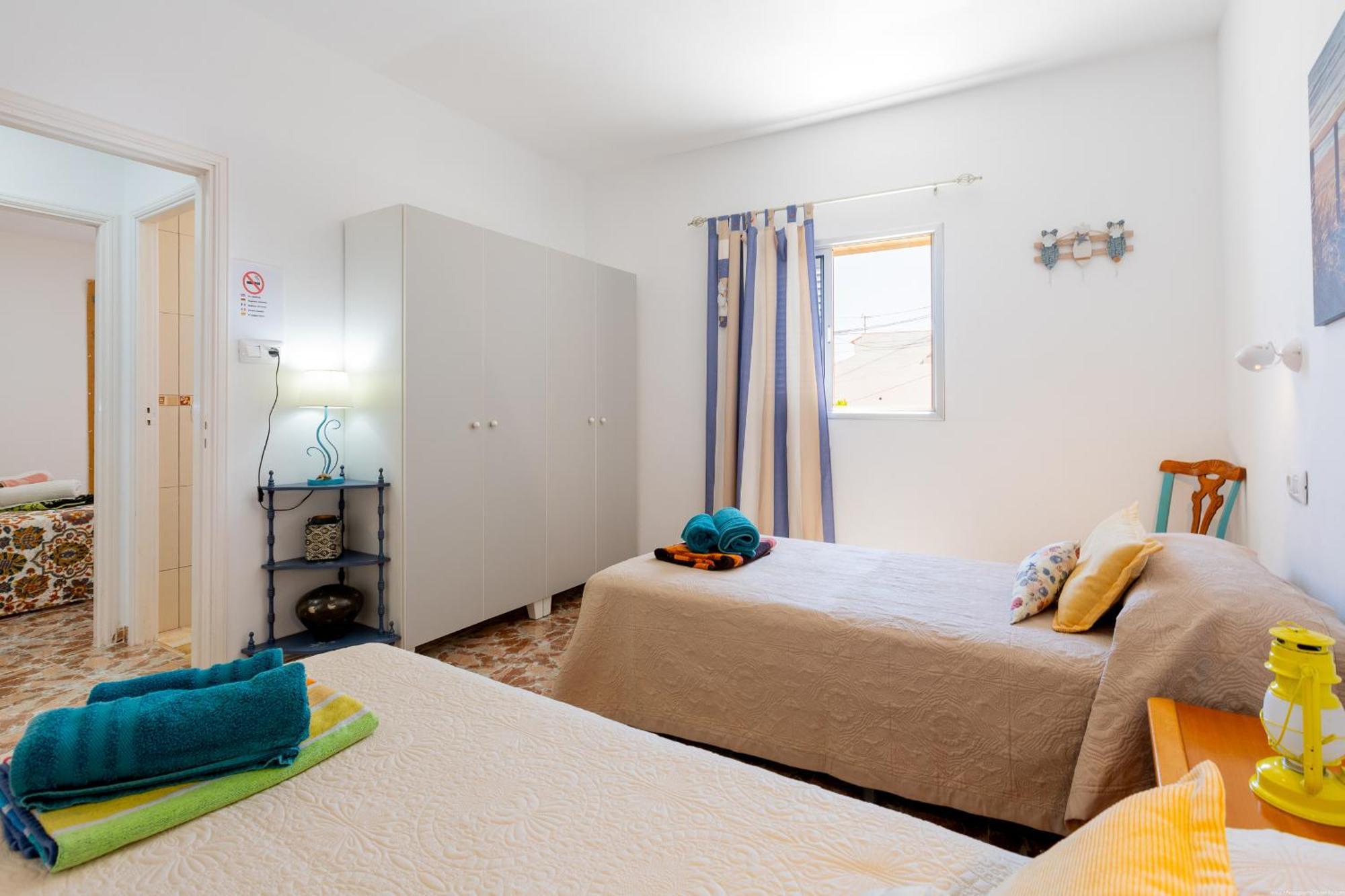 La Jaca House Bijagua, Tajao, Tenerife מראה חיצוני תמונה