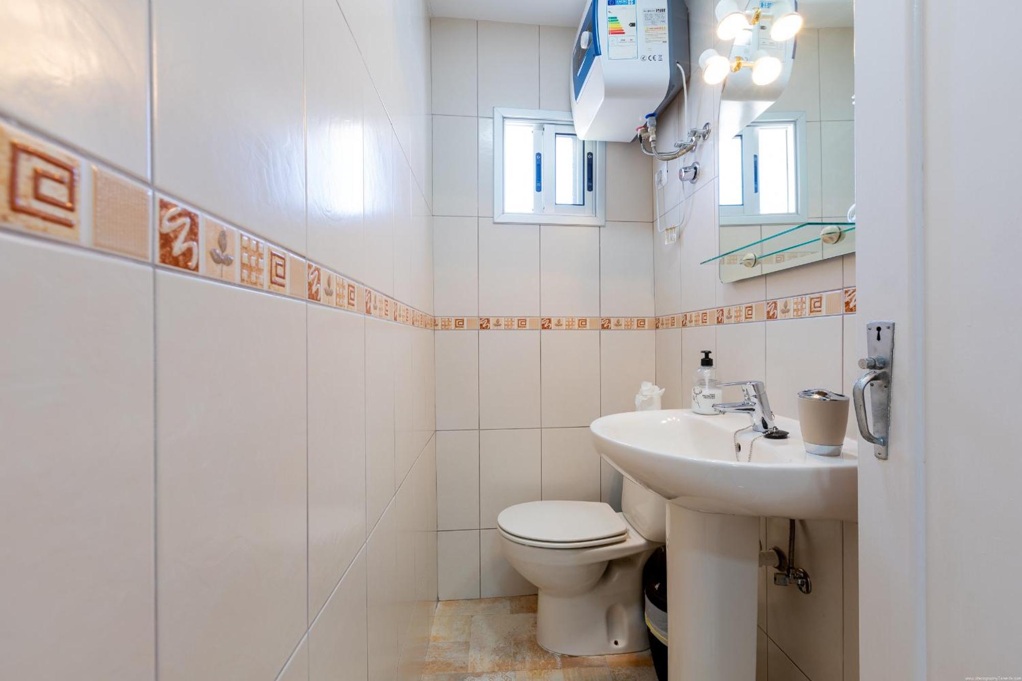 La Jaca House Bijagua, Tajao, Tenerife מראה חיצוני תמונה