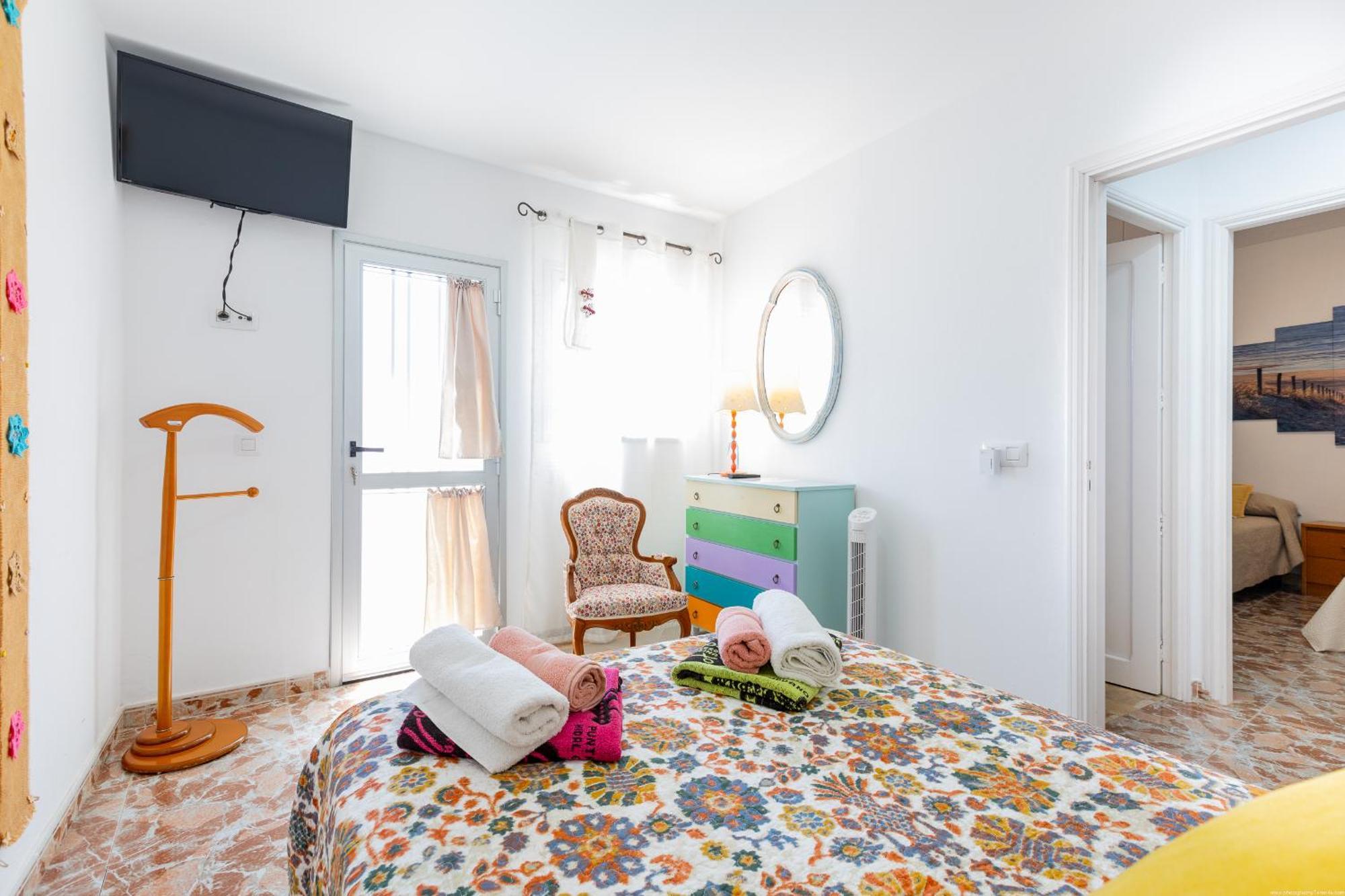 La Jaca House Bijagua, Tajao, Tenerife מראה חיצוני תמונה