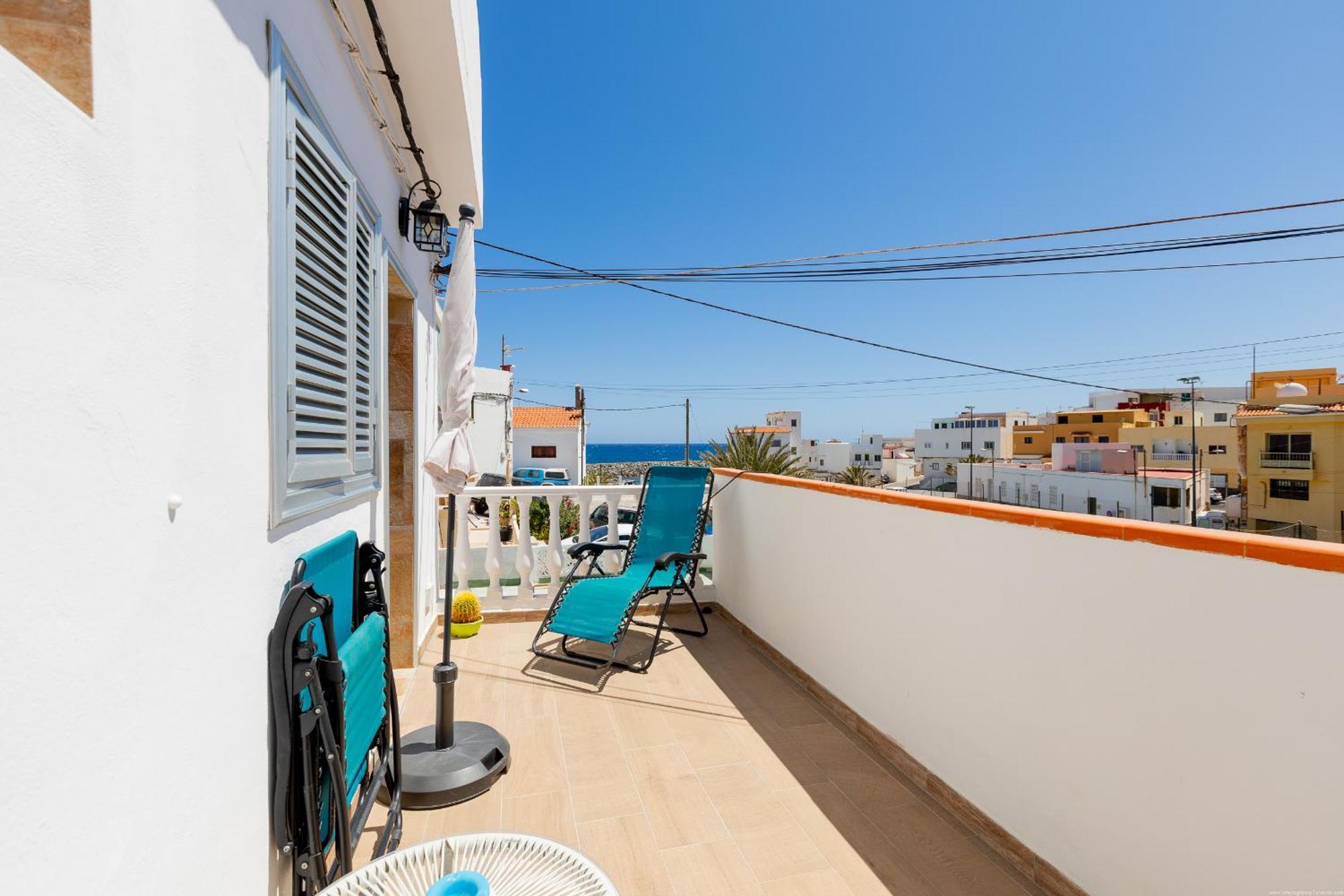 La Jaca House Bijagua, Tajao, Tenerife מראה חיצוני תמונה