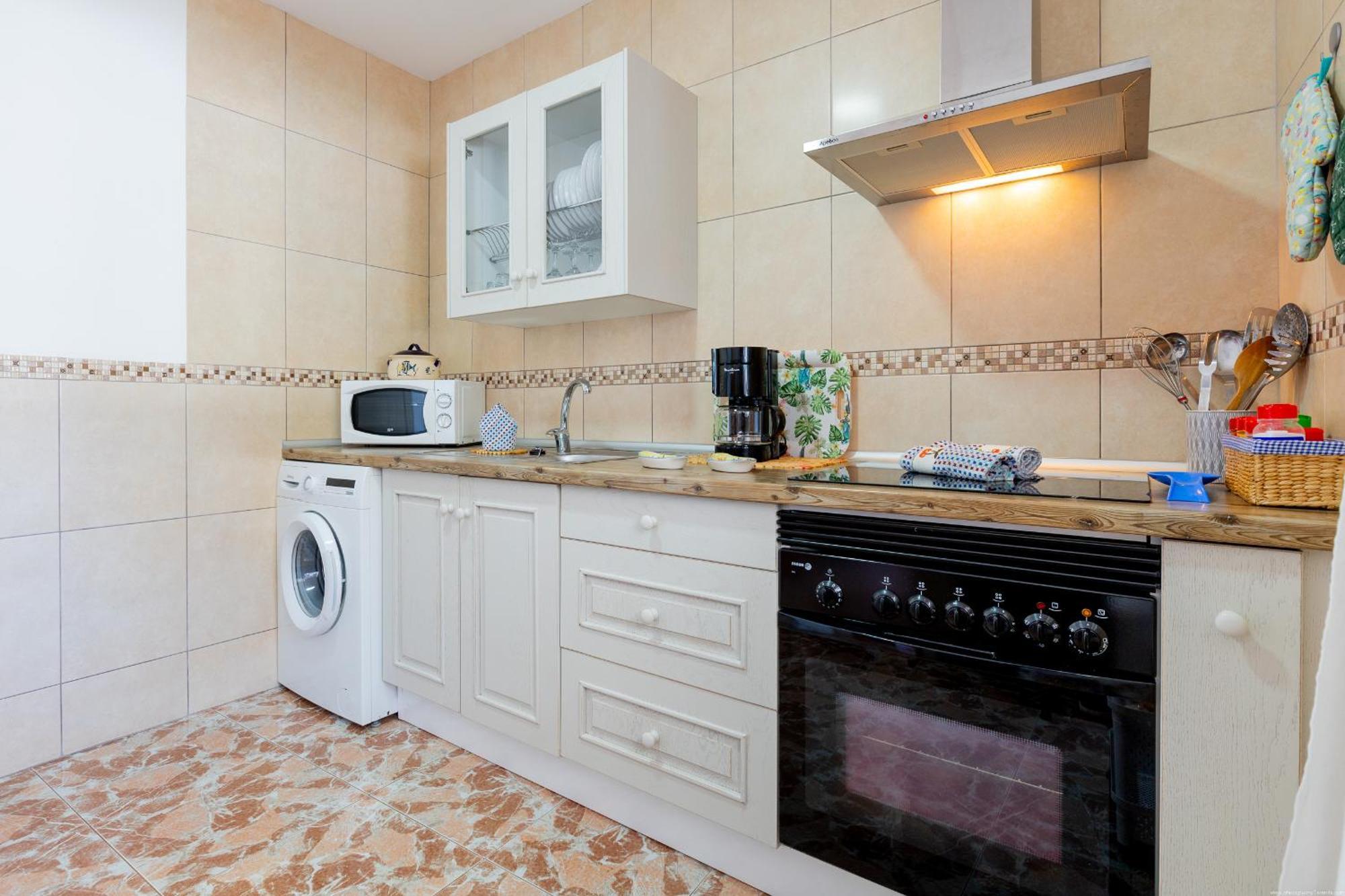 La Jaca House Bijagua, Tajao, Tenerife מראה חיצוני תמונה
